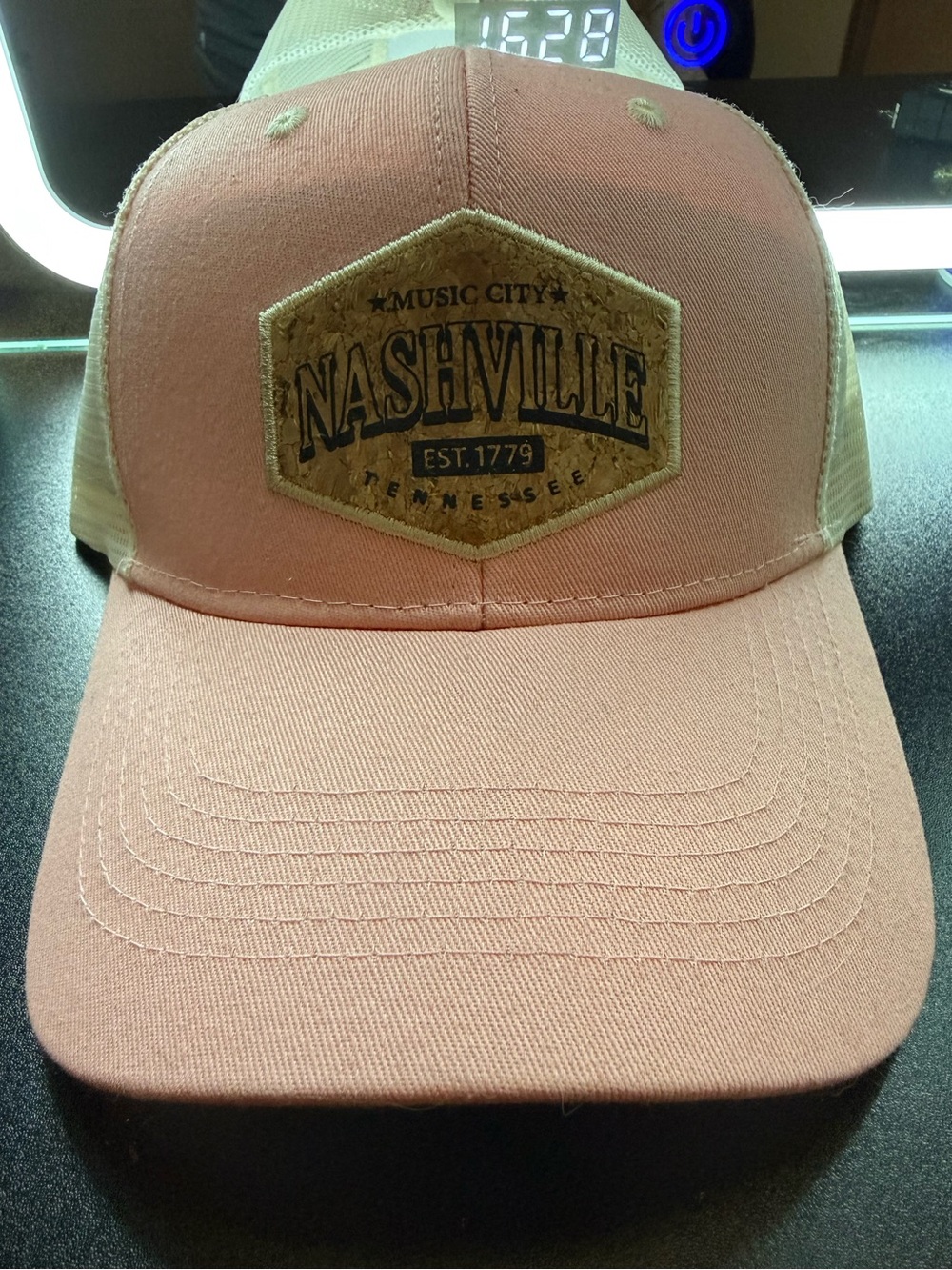 Nashville Hat